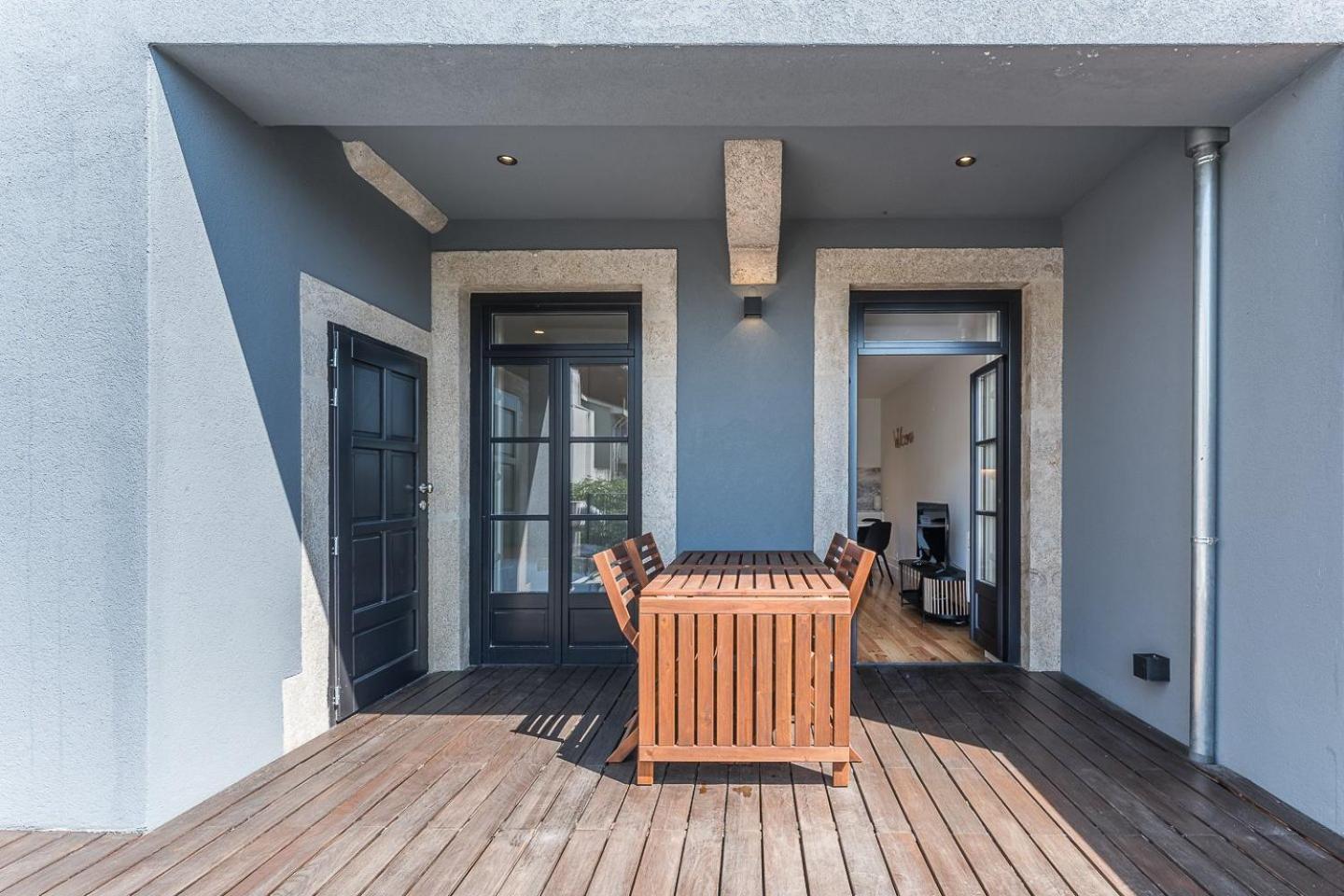 Guestready - Somebody'S Story - C Porto Exterior foto