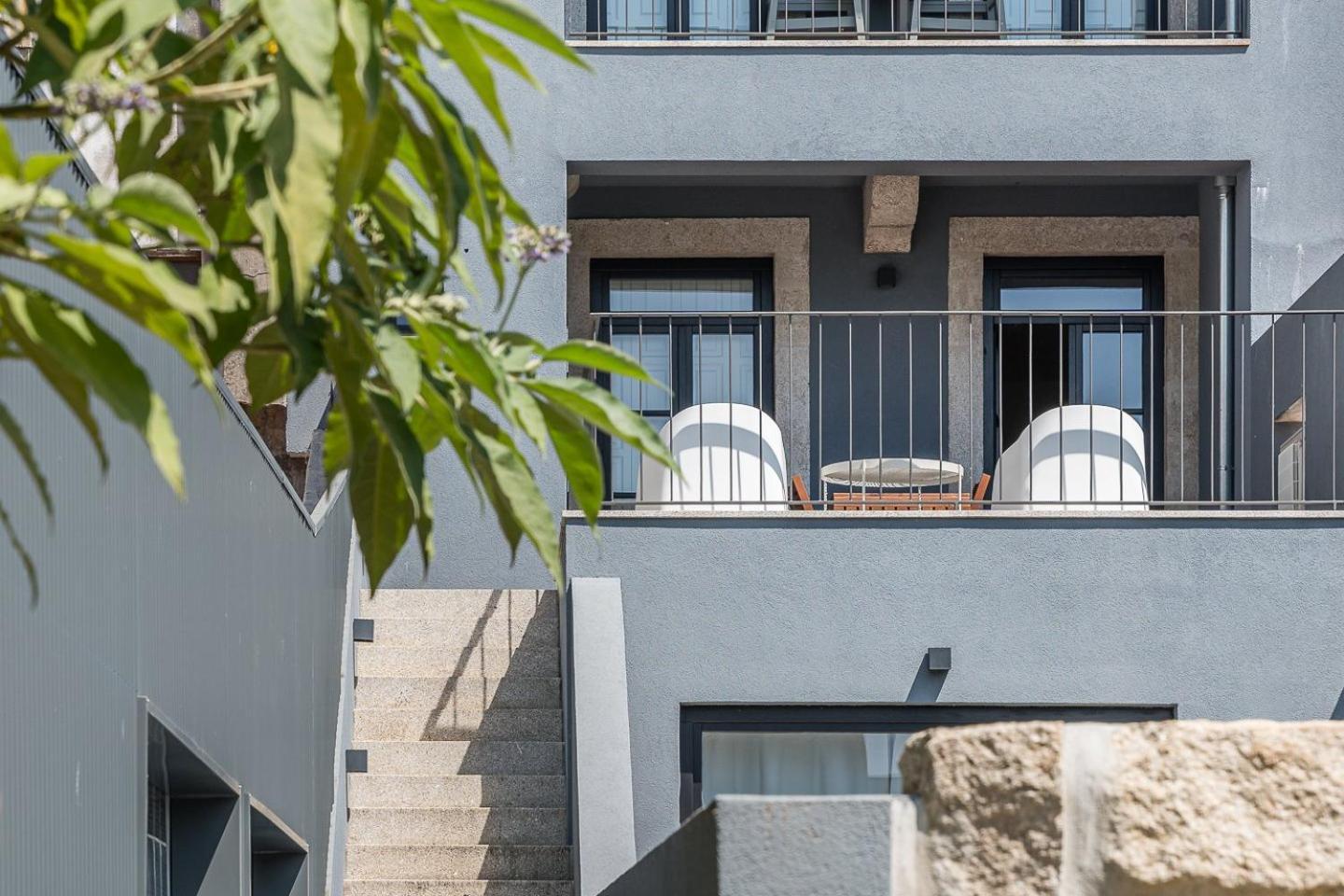 Guestready - Somebody'S Story - C Porto Exterior foto