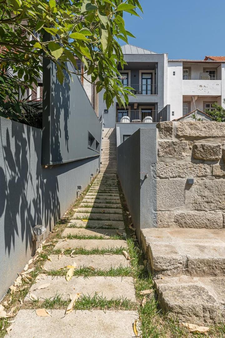 Guestready - Somebody'S Story - C Porto Exterior foto