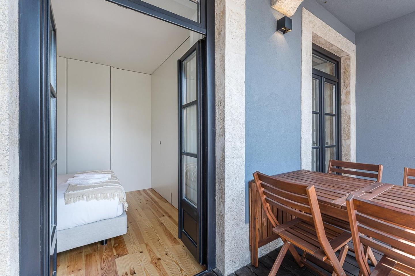 Guestready - Somebody'S Story - C Porto Exterior foto