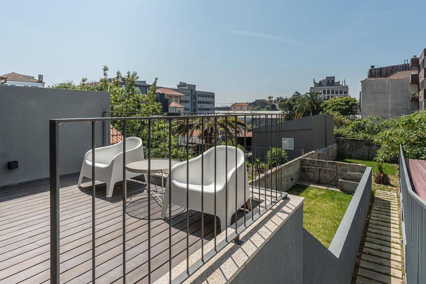 Guestready - Somebody'S Story - C Porto Exterior foto